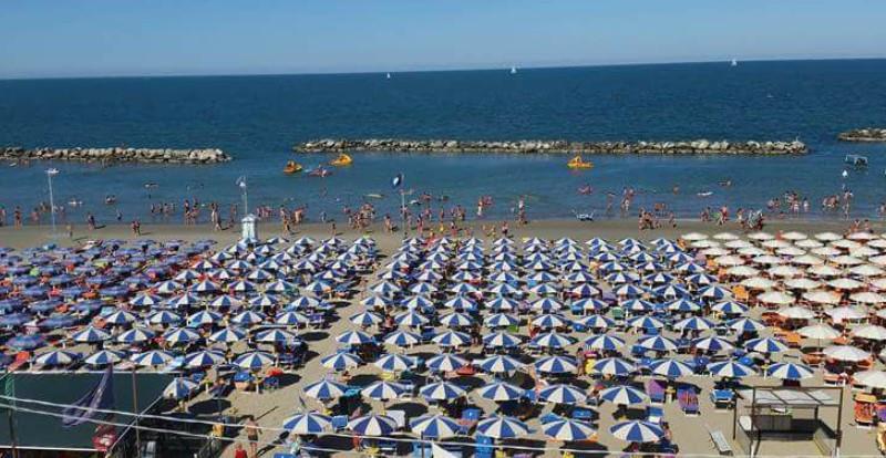 Bagno 10 Cecco