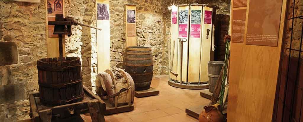 Museo Archeologico