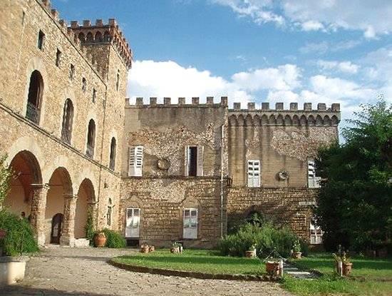 Castel Albano