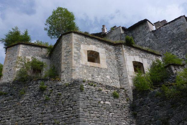 Forte delle Valli