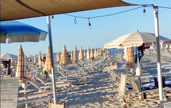 Bagno Paradiso