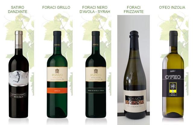 Cantine Foraci S. R. L.