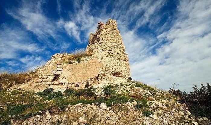 Torre Gattarella