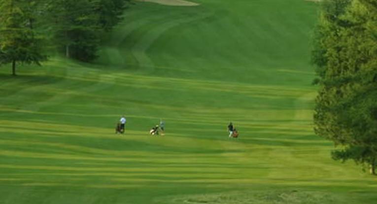 Golf Club La Serra