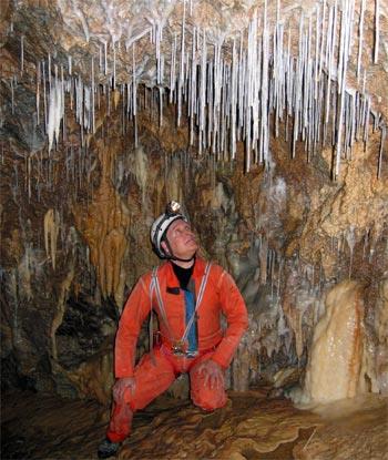 Grotta del Vento