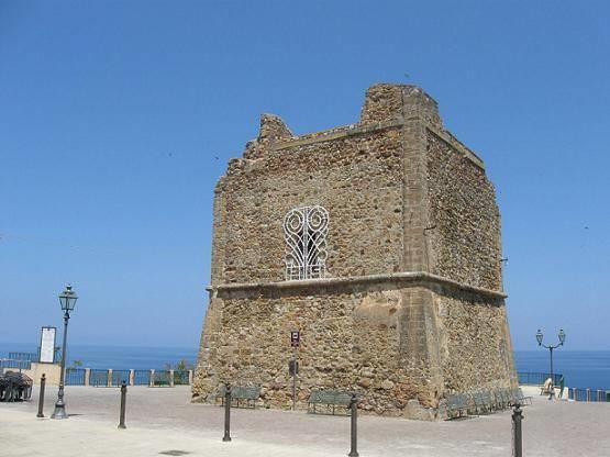 Torre di Finale