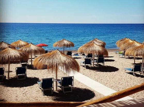 Lido El Caribe