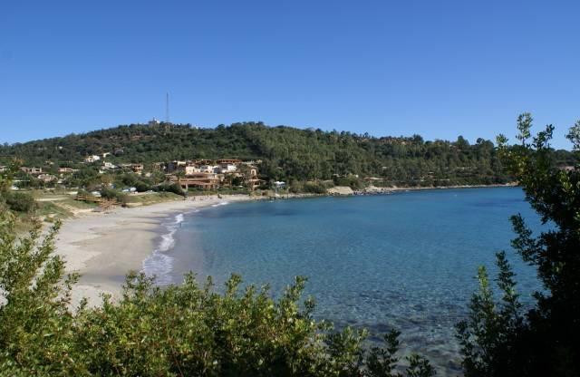 Baia di Porto Frailis