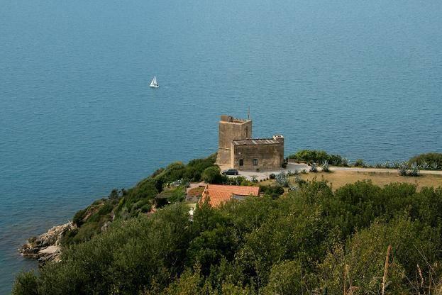 Torre di Talamonaccio