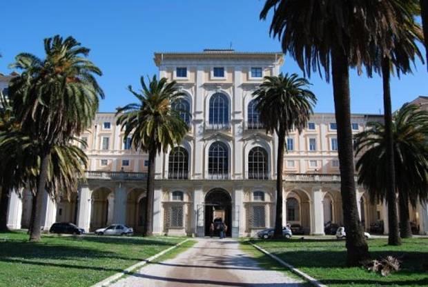 Galleria Nazionale di Palazzo Corsini