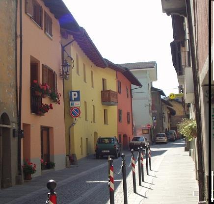 L'Antico Borgo