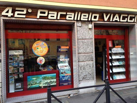 42° Parallelo