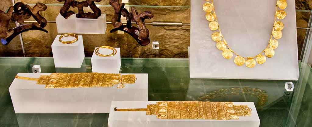Museo Archeologico