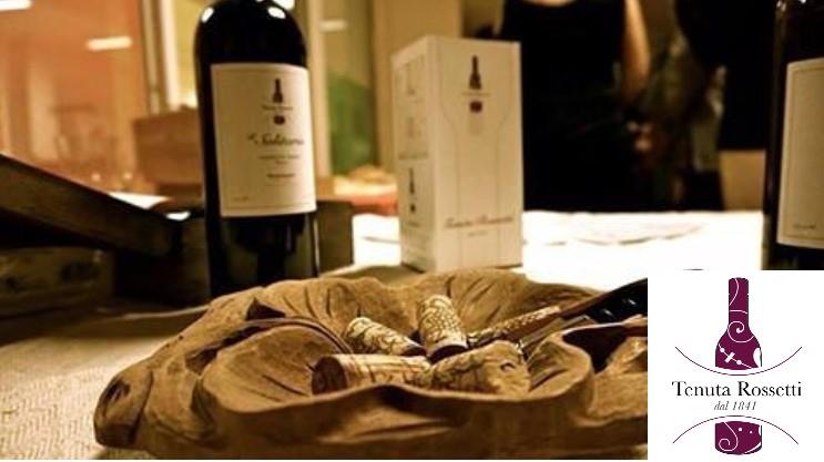 Tenuta Rossetti