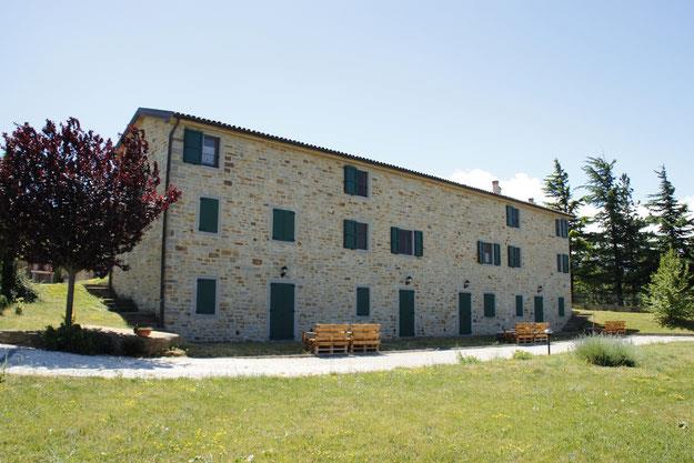 Agriturismo Prato Grande
