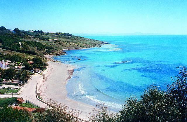 Spiaggia Renella