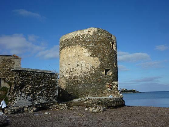 Torre delle Saline