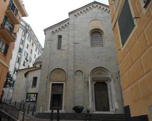 Museo di Santa Maria di Castello