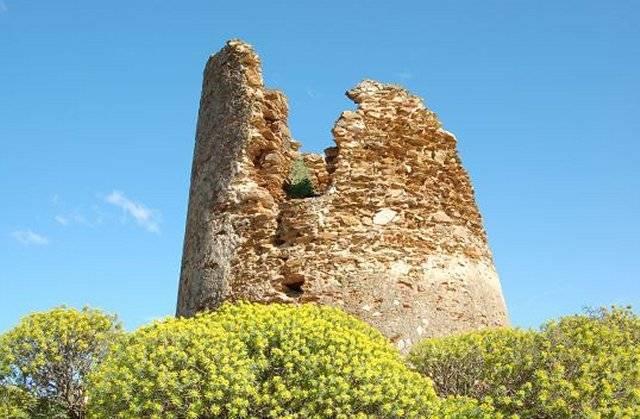 Torre Motta