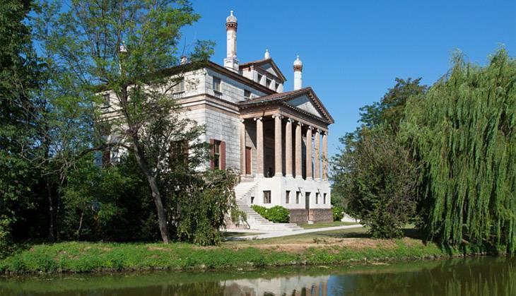 Villa Foscari