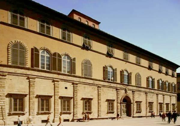 Palazzo Bernardini
