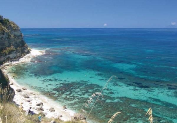 Spiaggia di Gabbaturco