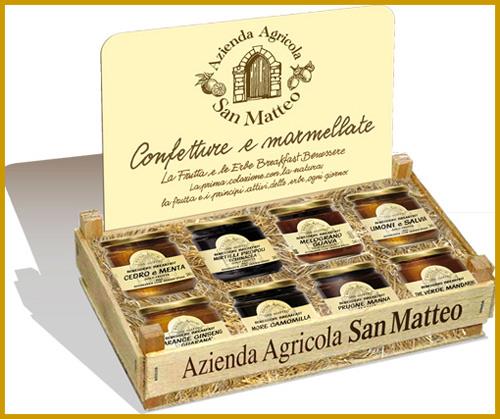 Azienda Agricola San Matteo