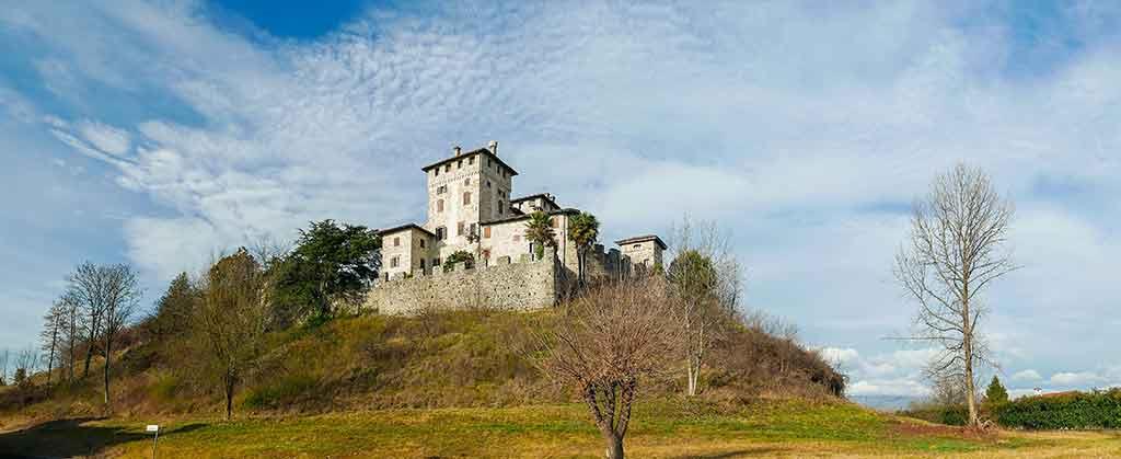 Castello di Cassacco