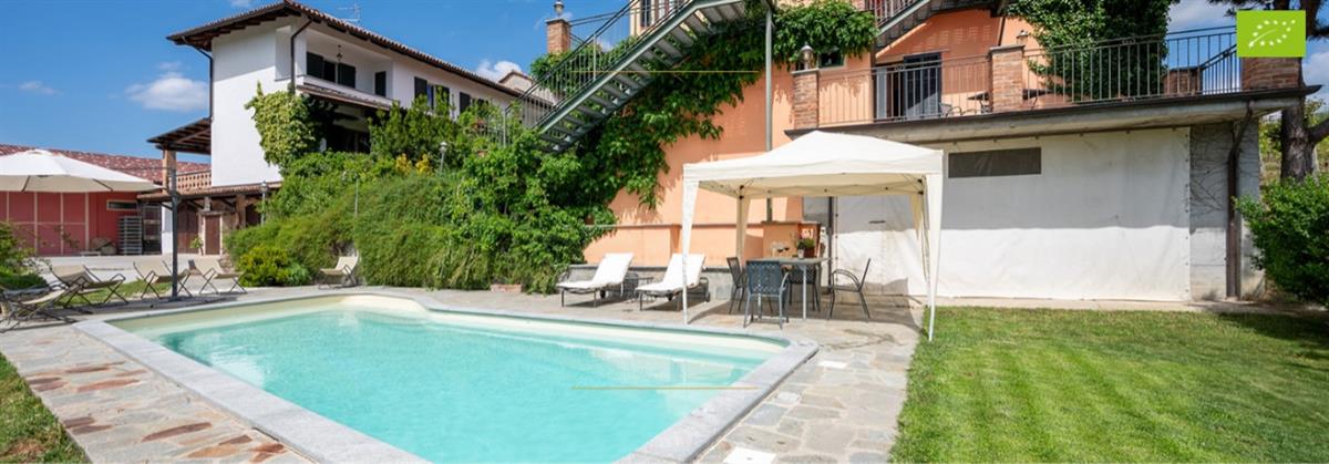 Cascina Galarin