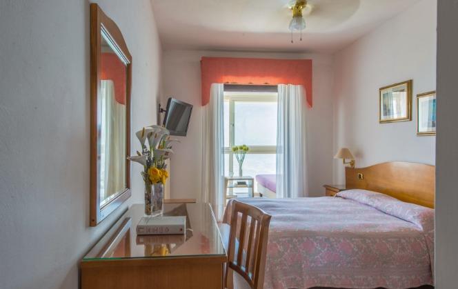 HOTEL & APPARTAMENTI LUCIA