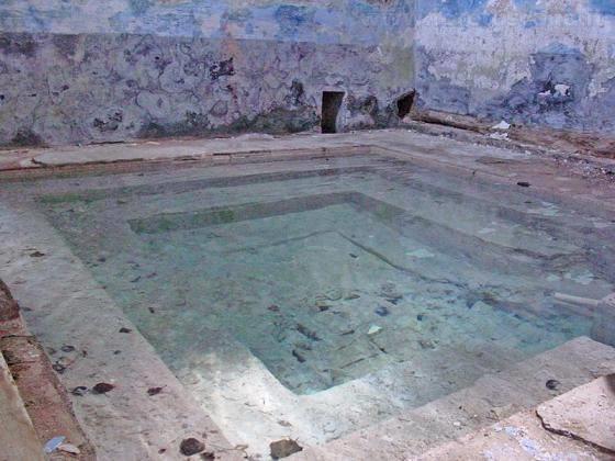 Terme S.Michele alle Formiche