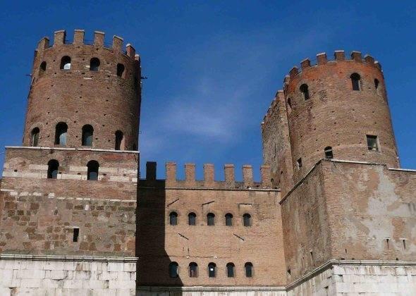 Museo delle Mura