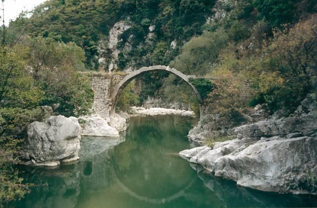  Ponte di Annibale