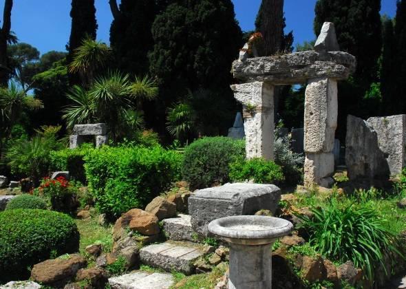 Villa Celimontana