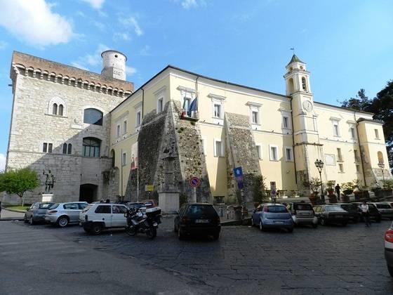 Rocca dei Rettori
