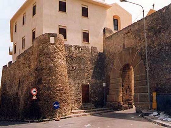 Porta San Calogero
