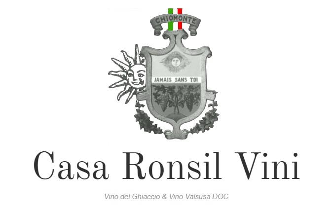 Casa Ronsil