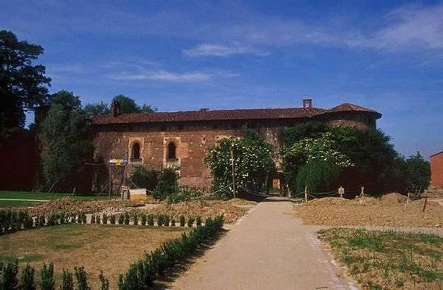 Castello Visconteo
