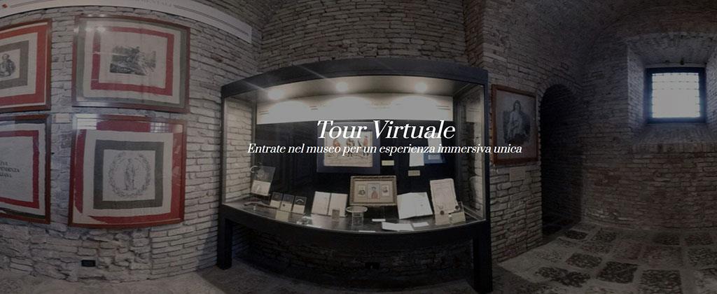 Museo delle Genti d'Abruzzo