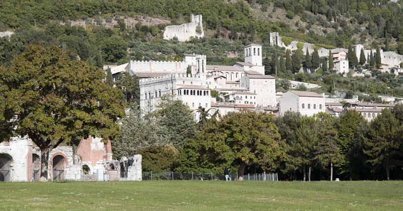 FONTE CHIARA