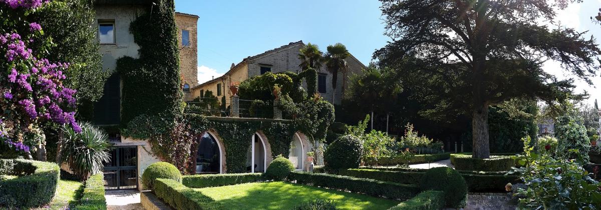 Palazzo Dalla Casapiccola