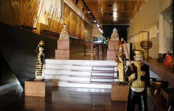 Museo Civico Orientale 