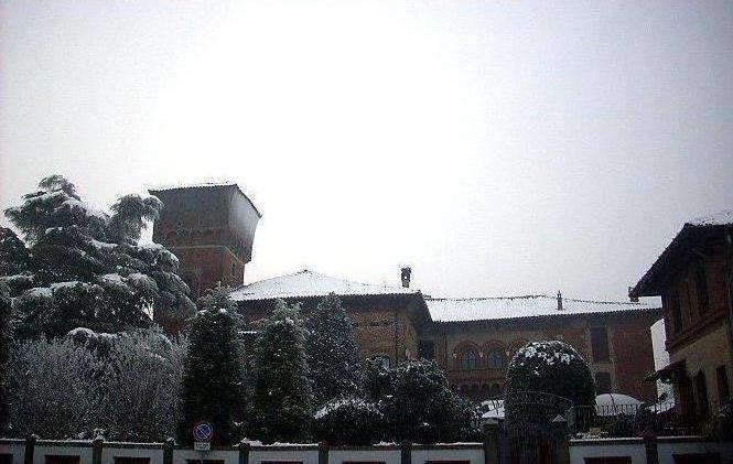 Castello di Dello 