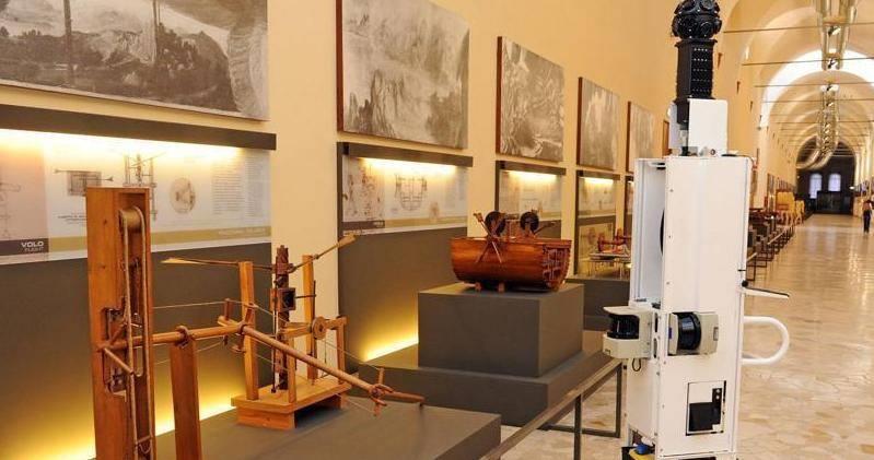 Museo Interattivo delle Scienze