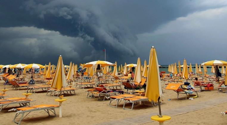 Bagno 52 Paradise Bellaria Rimini