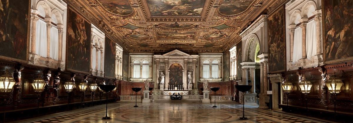 Museo della Scuola Grande di San Rocco