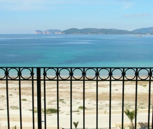 Hotel Il Gabbiano