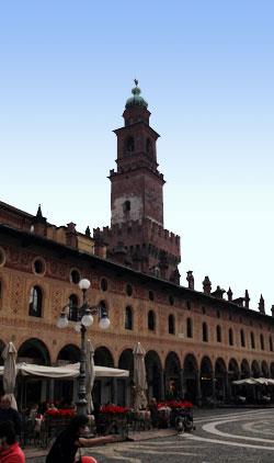 Torre del Bramante