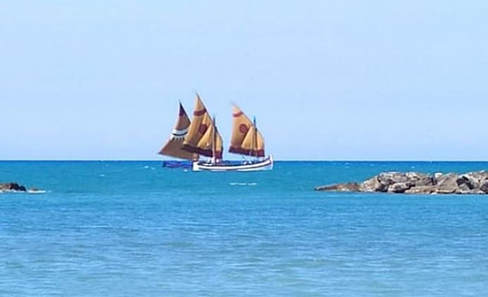 Bagno 70 Il Marinaio