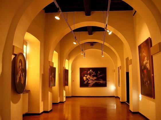 Pinacoteca dei Padri Cappuccini